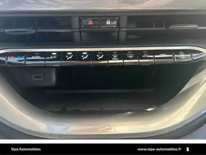 Photo 14 Fiat 500  e 118 ch