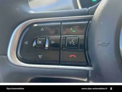 Photo 18 Fiat 500  e 118 ch