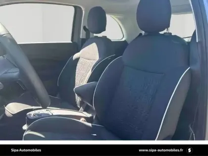 Photo 10 Fiat 500  e 118 ch