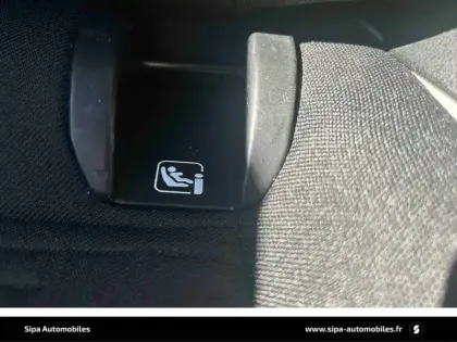 Photo 34 Fiat 500  e 118 ch