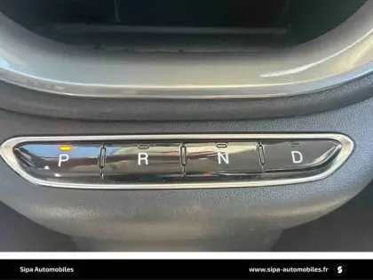 Photo 16 Fiat 500  e 118 ch