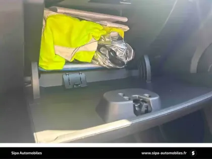 Photo 29 Fiat 500  e 118 ch