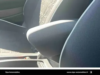 Photo 33 Fiat 500  e 118 ch