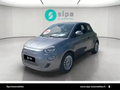 Photo Fiat 500 Nouvelle 500