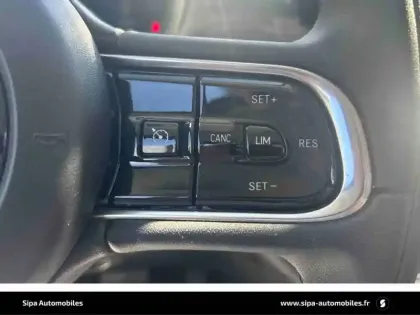 Photo 17 Fiat 500  e 118 ch