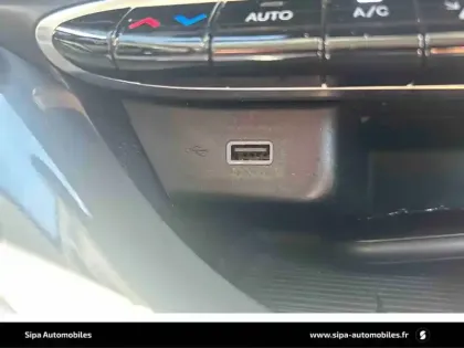 Photo 27 Fiat 500  e 118 ch