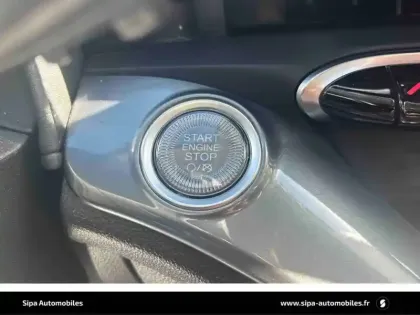 Photo 26 Fiat 500  e 118 ch