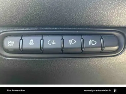 Photo 21 Fiat 500  e 118 ch