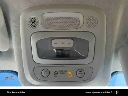 Photo 28 Fiat 500  e 118 ch