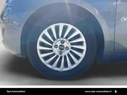 Photo 8 Fiat 500  e 118 ch