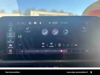 Photo 24 Fiat 500  e 118 ch