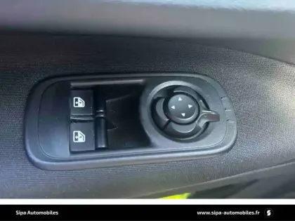 Photo 23 Fiat 500  e 118 ch