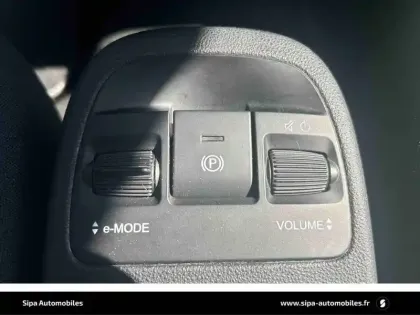 Photo 30 Fiat 500  e 118 ch