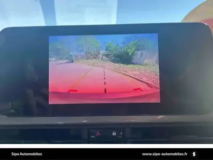 Photo 35 Fiat 500  e 118 ch