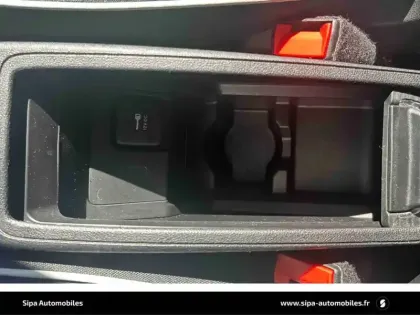 Photo 31 Fiat 500  e 118 ch