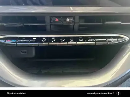 Photo 15 Fiat 500  e 118 ch