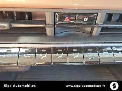 Photo 16 Fiat 500  e 118 ch