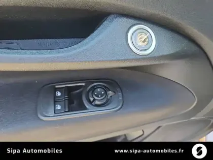 Photo 22 Fiat 500  e 118 ch