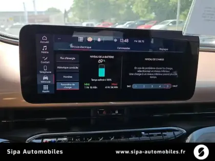 Photo 19 Fiat 500  e 118 ch