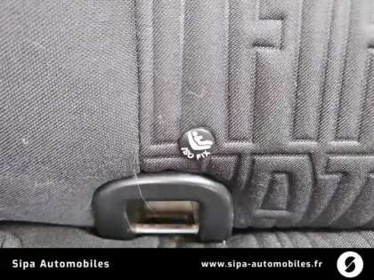 Photo 28 Fiat 500  e 118 ch