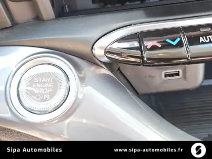 Photo 26 Fiat 500  e 118 ch