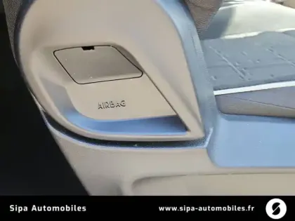 Photo 23 Fiat 500  e 118 ch