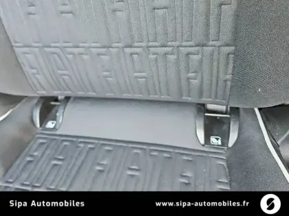 Photo 21 Fiat 500  e 118 ch