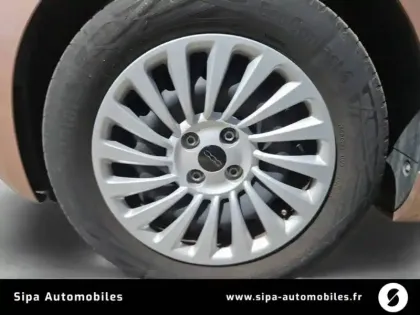 Photo 8 Fiat 500  e 118 ch