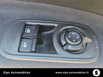 Photo 25 Fiat 500  e 118 ch