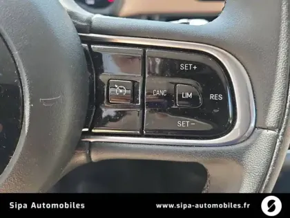 Photo 29 Fiat 500  e 118 ch