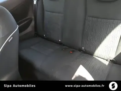 Photo 12 Fiat 500  e 118 ch