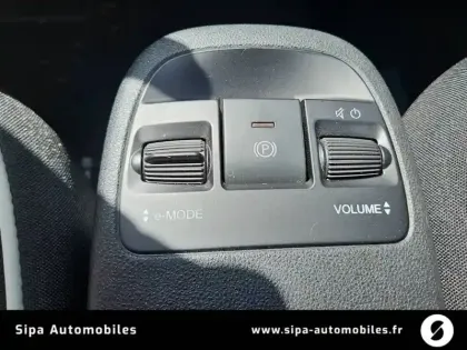 Photo 17 Fiat 500  e 118 ch