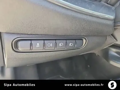 Photo 24 Fiat 500  e 118 ch