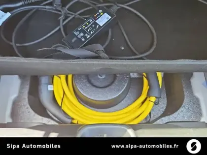 Photo 10 Fiat 500  e 118 ch