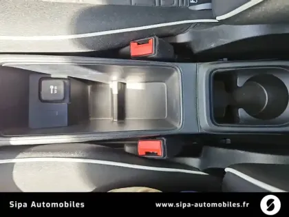 Photo 20 Fiat 500  e 118 ch