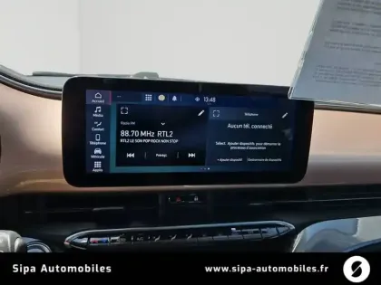 Photo 15 Fiat 500  e 118 ch