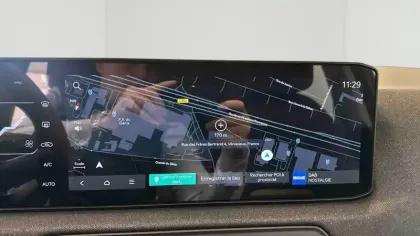 Photo 13 Kia EV2  107,8 kW (145 ch) Autonomie Standard 42.2 kWh