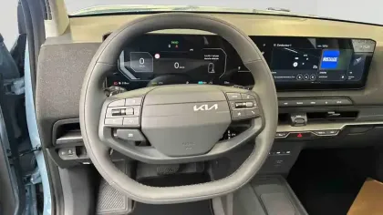 Photo 12 Kia EV2  107,8 kW (145 ch) Autonomie Standard 42.2 kWh