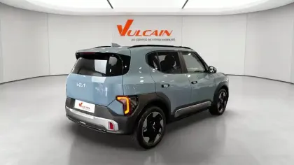 Photo 6 Kia EV2  107,8 kW (145 ch) Autonomie Standard 42.2 kWh