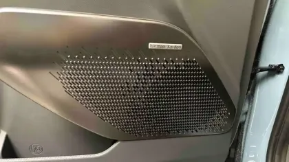 Photo 15 Kia EV2  107,8 kW (145 ch) Autonomie Standard 42.2 kWh