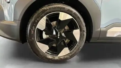 Photo 10 Kia EV2  107,8 kW (145 ch) Autonomie Standard 42.2 kWh