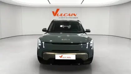 Photo 9 Kia EV2  107,8 kW (145 ch) Autonomie Standard 42.2 kWh