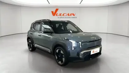 Photo 8 Kia EV2  107,8 kW (145 ch) Autonomie Standard 42.2 kWh