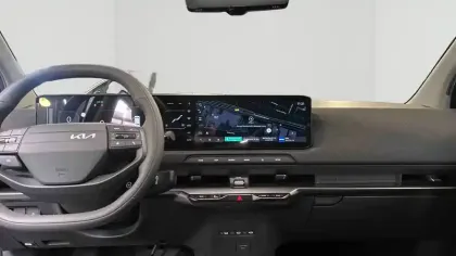 Photo 21 Kia EV2  107,8 kW (145 ch) Autonomie Standard 42.2 kWh