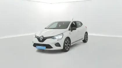 Photo 9 Renault Clio  TCe 90 - 21N