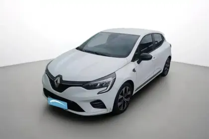 Photo Renault Clio Limited