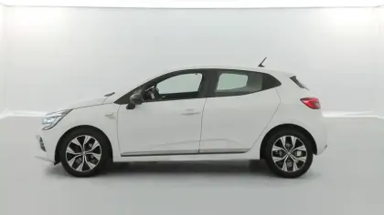 Photo 10 Renault Clio  TCe 90 - 21N