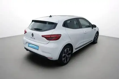Photo 5 Renault Clio  TCe 90 - 21N