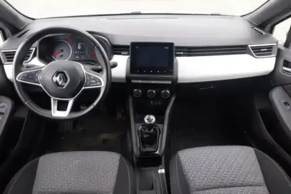 Photo 8 Renault Clio  TCe 90 - 21N