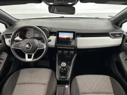 Photo 36 Renault Clio  TCe 90 - 21N